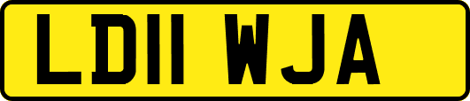 LD11WJA