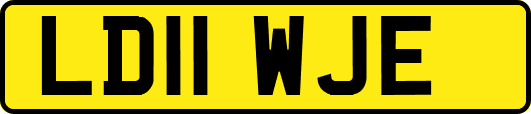 LD11WJE