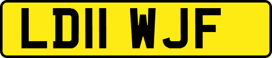 LD11WJF