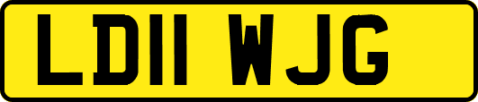 LD11WJG