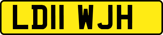 LD11WJH