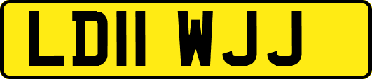 LD11WJJ