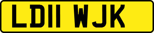 LD11WJK