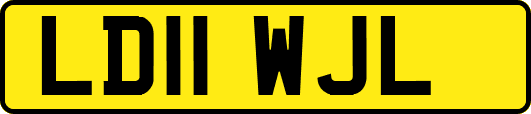 LD11WJL
