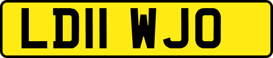 LD11WJO