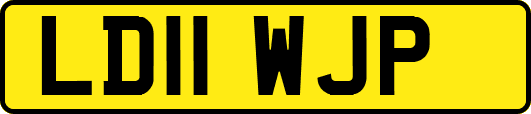 LD11WJP