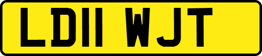 LD11WJT