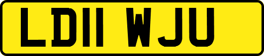 LD11WJU