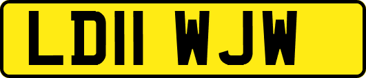 LD11WJW