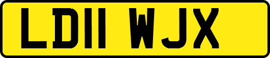 LD11WJX