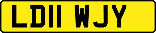 LD11WJY