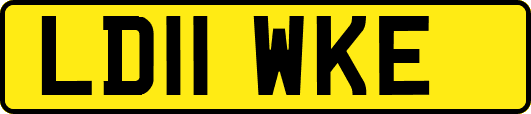 LD11WKE