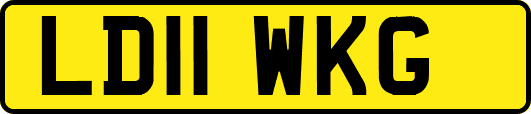 LD11WKG