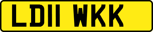 LD11WKK