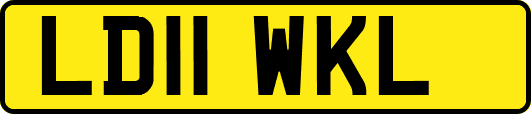LD11WKL
