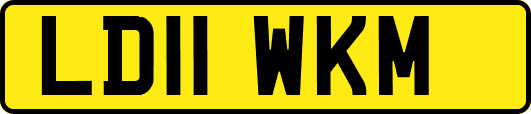 LD11WKM