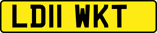LD11WKT