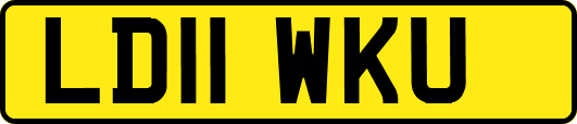 LD11WKU