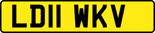 LD11WKV