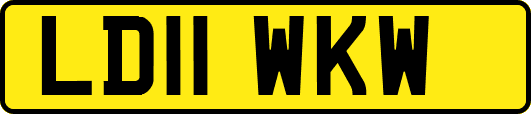 LD11WKW