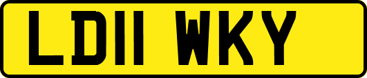 LD11WKY