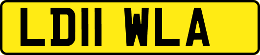 LD11WLA