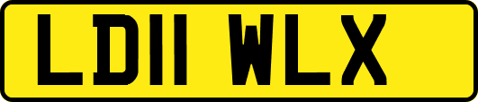 LD11WLX