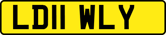 LD11WLY