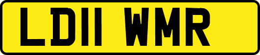 LD11WMR