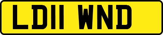 LD11WND