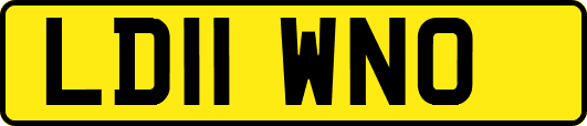 LD11WNO