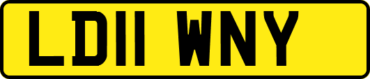 LD11WNY