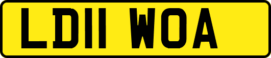 LD11WOA