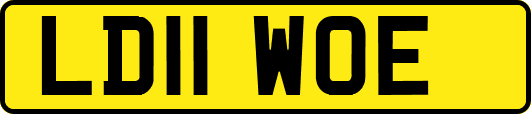 LD11WOE