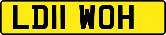 LD11WOH