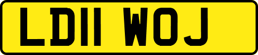 LD11WOJ