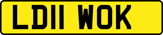 LD11WOK