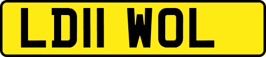 LD11WOL