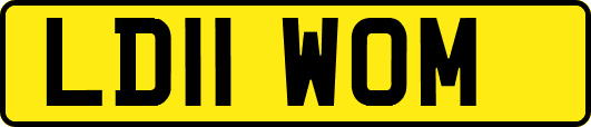 LD11WOM