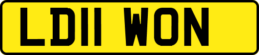 LD11WON
