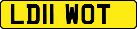 LD11WOT