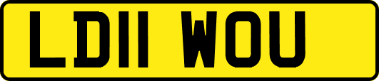 LD11WOU