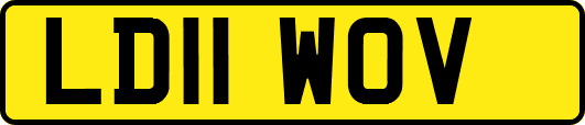 LD11WOV