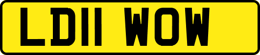 LD11WOW