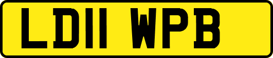 LD11WPB