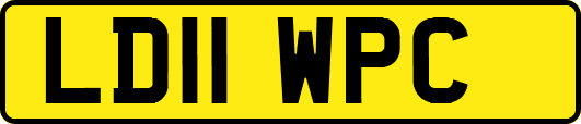 LD11WPC