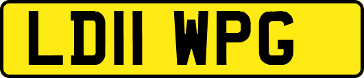 LD11WPG