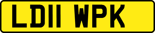 LD11WPK