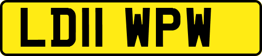LD11WPW