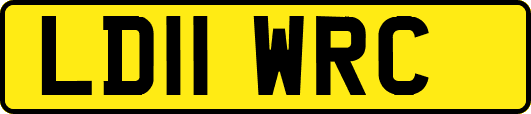 LD11WRC